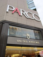 PARCO@Sapporo