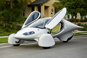 The Aptera Type-1