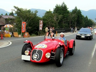 1947 Maserati A6 GCS Series 1