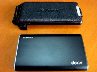 Battery for iPhone4