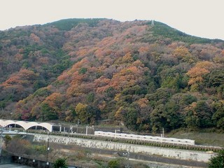 箱根湯本駅