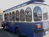 Kiyosato Picnic Bus