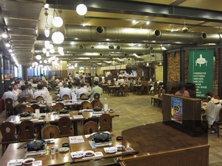 サッポロビール園
