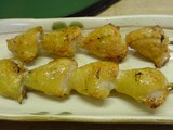 ぼんぼり