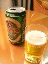 青島ビール