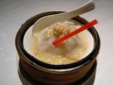 ストロー付きタンパオ@王興記