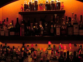 Bar Four Seasons