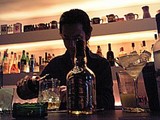 Cocktail Arrangement by Mr. Kitazoe