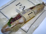 Paul's Ancien Jambon Cru