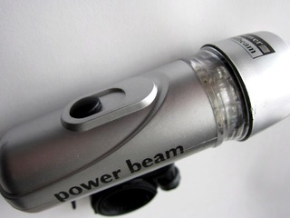 New 5LED Light