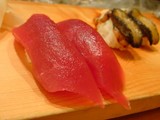 天然本マグロの赤身
