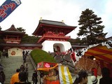 赤間神宮