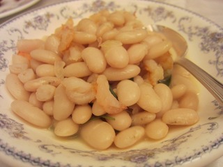 サラファンおまかせコース