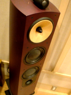 YAMAHA AV»îݼ¼Æâ¥¹¥Ô¡¼¥«¡¼