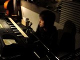 Pianist Mr. Honma