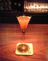 フルーツカクテル@GINZA S