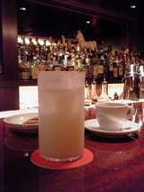 ジンフィズ