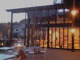 ACQUA PAZZA TERRACE
