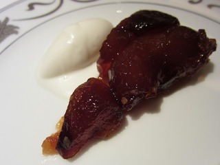 Dessert