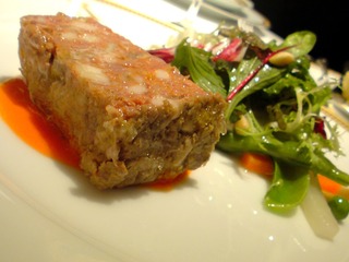 Pate
