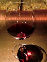 Bourgogne Wine