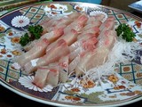 酒の肴にヒラソ