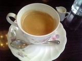 コーヒー