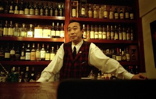 加賀谷氏@A Day