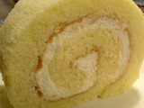 ISO ロールケーキ
