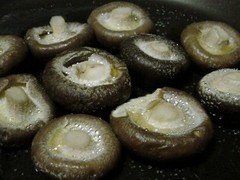 ������Shiitake