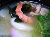 雑煮
