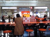 イリー店内