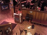 Reception and Waiting Bar