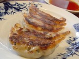 焼餃子