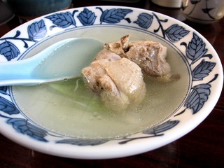 スープ@鳥料理小野木