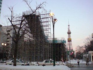 札幌大通り公園