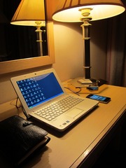 FiloFax PC iPhone