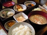 四季膳@まい泉日比谷店