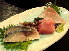 お造り