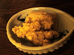 豆銘(とうべい)@神楽坂空