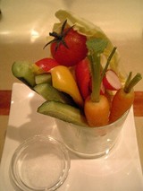 大磯野菜まるかじり@BHM