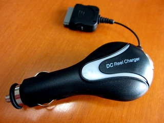 DC Adaptor