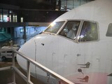 ������ B767-300 ���å��ԥå�