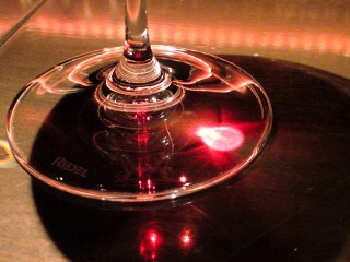 Bourgogne Wine