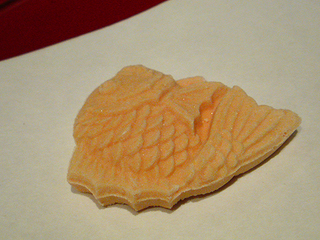 鯛干菓子@箱根瓔珞