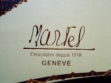スイスのチョコレートブランド