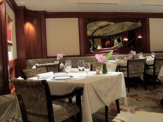 Restaurant Apicius Yurakucho