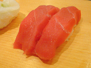 天然本マグロ