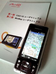 mio����������GPS��NAVITIME��