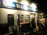 Brasserie HxM